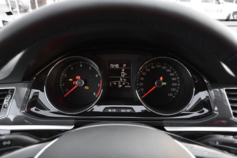 2018款蔚领1.4T DSG豪华型230TSI