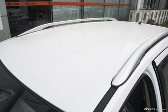 2016款风神AX3 1.5L自动尚酷型