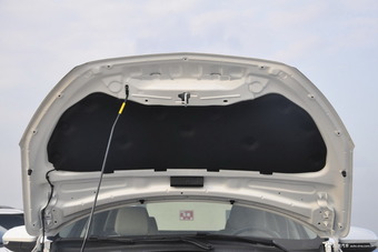 2017款福睿斯1.5L手动舒适型