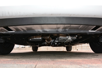 2018款科沃兹 1.5L 320自动欣享天窗版