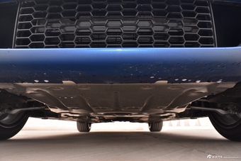 2019款宝马3系2.0T自动豪华套装320Li M 