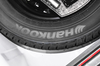 2016款昕动1.6L自动 改款 前行版