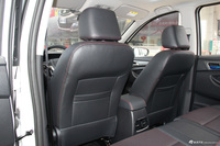 2017款欧尚1.5L手动豪华型