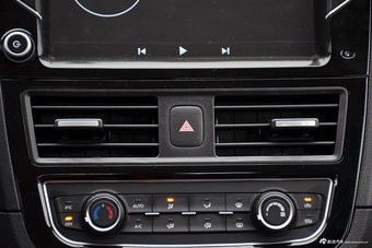 2016款知豆D2S自动