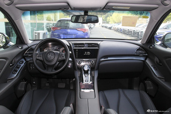 2016款讴歌CDX 1.5T自动四驱智享版图片