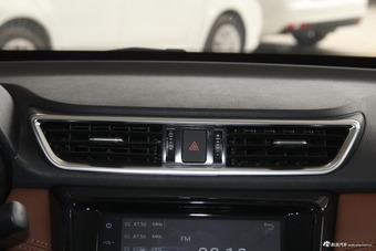 2018款开瑞K60 1.5T手动豪华型