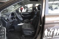 2018款瑞风R3 1.6L手动豪华智能型