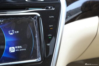 2016款腾势尊贵版