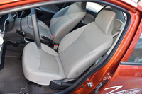 2018款赛欧3 1.3L手动舒适天窗版