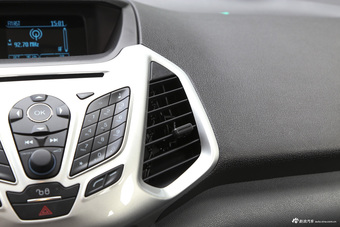 2017款翼搏1.5L自动风尚型