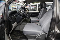 2017款菱智M3L 1.6L手动7座舒适型