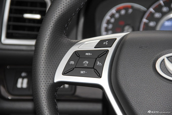 2017款幻速S6 1.5T自动尊享型