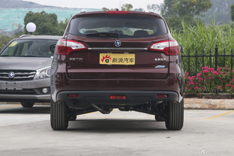 2016款启辰T70 2.0L自动CVT睿行版