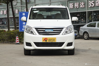 2017款野马EC30 舒适型 