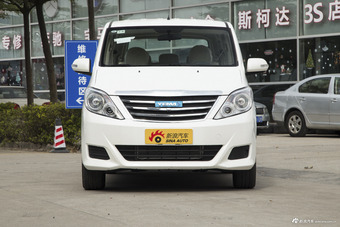 2017款野马EC30 舒适型 