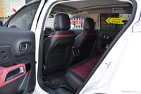 2017款天逸 C5 AIRCROSS 1.8T自动380THP旗舰型