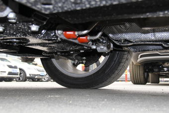 2017款Yeti 1.4T自动280TSI创行版