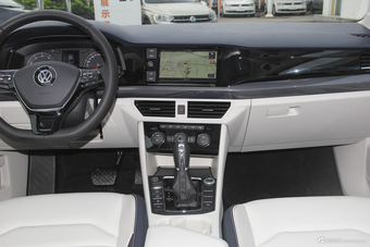 2019款宝来1.4T自动豪华型280TSI DSG