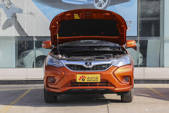 2016款宋盖世版1.5TI手动精英型