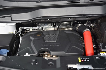 2018款哈弗H2 1.5T自动两驱精英型蓝标