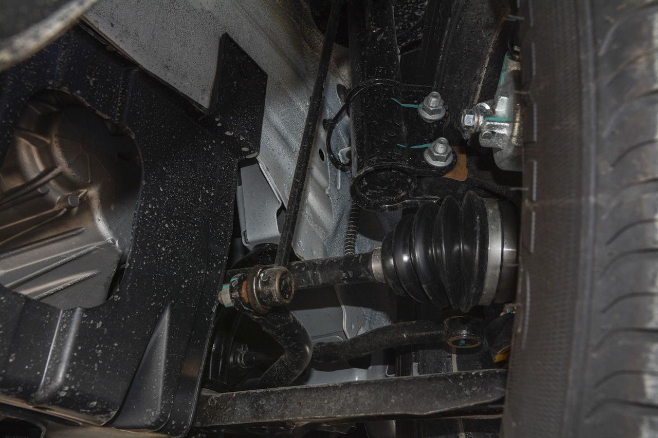  2018款风光S560 1.8L手动舒适型