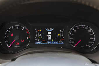 2016款宋盖世版1.5TID自动豪雅型