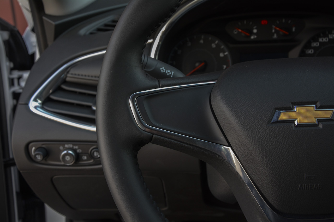 2017款迈锐宝XL 1.5T 自动锐驰版