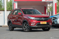 2018款风光S560 1.8L CVT智联型5座