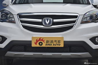 2017款CS35 1.6L自动尊贵型 