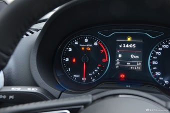 2017款奥迪A3-进口Cabriolet 2.0T自动40 TFSI