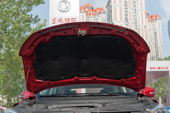 2018款风光S560 1.8L CVT智联型5座