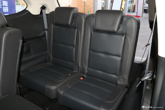 2018款斯威X7 1.8L手动豪华版7座