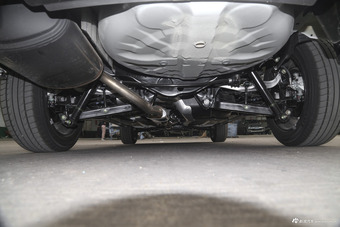 2016款启辰T70X 2.0L自动睿趣运动版