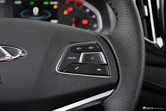 2017款瑞虎7 SPORT 1.5T自动尊贵版