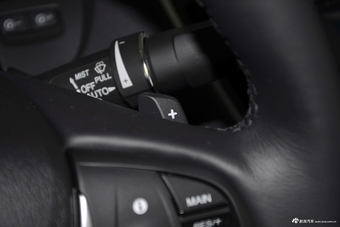 2018款讴歌TLX-L 2.4L自动钻享版