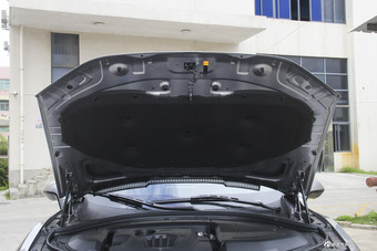 2017款WEY VV7 2.0T自动旗舰型