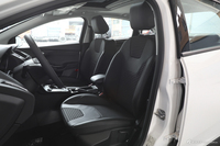 2018款福克斯三厢1.0T自动超能风尚型智行版EcoBoost 125