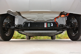 2018款瑞虎3xe新能源 480畅享版