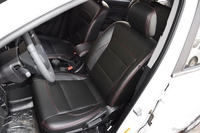 2017款开瑞K50S 1.5L自动豪华型