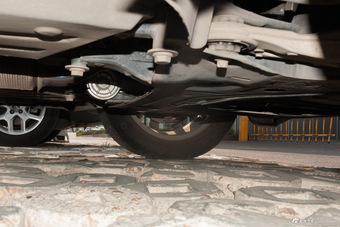 2017款自由光2.4L自动卓越版