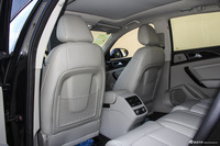 2016款众泰Z700 1.8T自动DCT典雅型