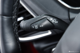 2015款林肯MKX 2.7T自动四驱尊耀版