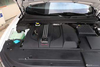 2018款众泰Z700H 1.8T DCT尊享型