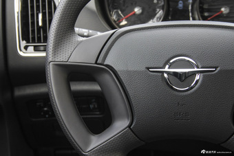 2015款海马S5 1.6L手动舒适型