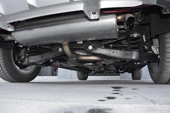 2017款宝沃BX5 1.8T自动四驱尊享型