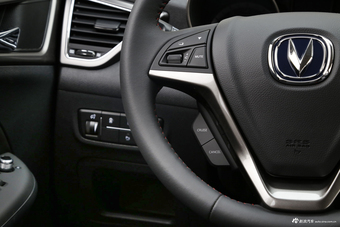 2016款长安CS75 1.8T自动精英型国5