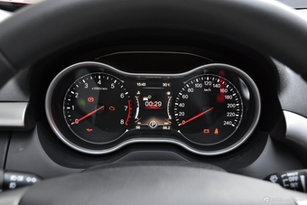 2018款奔腾X80 2.0L自动20周年纪念版