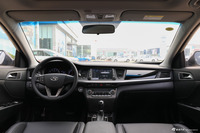 2017款名图1.6T自动智能型GLS