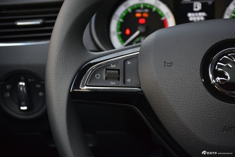 2019款明锐1.5L自动豪华版