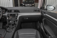 2017款凌渡1.4T自动舒适型280